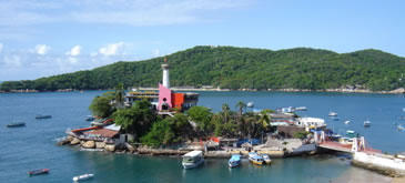Renta Suburbans en Acapulco
